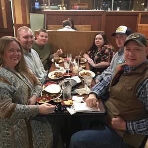 Meet your Posher, Aryne